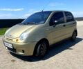 Бежевий Деу Матіз, об'ємом двигуна 0.8 л та пробігом 180 тис. км за 2200 $, фото 1 на Automoto.ua
