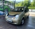 Дэу Матиз 2008 в Снятине на Automoto.ua Бежевый Дэу Матиз, объемом двигателя 0.8 л и пробегом 106 тыс. км за 1900 $, фото 1 на Automoto.ua