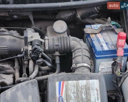 Бежевий Деу Матіз, об'ємом двигуна 0.8 л та пробігом 159 тис. км за 2800 $, фото 9 на Automoto.ua