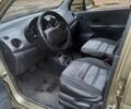 Бежевий Деу Матіз, об'ємом двигуна 0.8 л та пробігом 94 тис. км за 2990 $, фото 8 на Automoto.ua