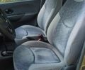 Бежевий Деу Матіз, об'ємом двигуна 0.8 л та пробігом 106 тис. км за 2900 $, фото 15 на Automoto.ua