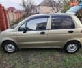 Бежевий Деу Матіз, об'ємом двигуна 0.8 л та пробігом 159 тис. км за 2800 $, фото 2 на Automoto.ua