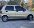 Бежевий Деу Матіз, об'ємом двигуна 0.8 л та пробігом 124 тис. км за 2399 $, фото 13 на Automoto.ua