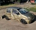 Бежевий Деу Матіз, об'ємом двигуна 0.8 л та пробігом 135 тис. км за 1500 $, фото 1 на Automoto.ua