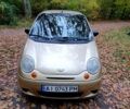 Деу Матіз 2008 у Києві на Automoto.ua Бежевий Деу Матіз, об'ємом двигуна 0.8 л та пробігом 120 тис. км за 3000 $, фото 2 на Automoto.ua
