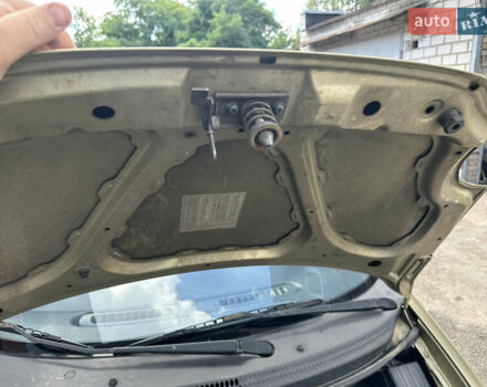 Бежевий Деу Матіз, об'ємом двигуна 0.8 л та пробігом 113 тис. км за 1850 $, фото 8 на Automoto.ua