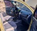 Бежевый Дэу Матиз, объемом двигателя 8 л и пробегом 104 тыс. км за 2800 $, фото 6 на Automoto.ua
