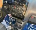 Бежевий Деу Матіз, об'ємом двигуна 0.8 л та пробігом 123 тис. км за 2700 $, фото 8 на Automoto.ua