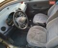 Бежевий Деу Матіз, об'ємом двигуна 0.8 л та пробігом 122 тис. км за 1300 $, фото 12 на Automoto.ua