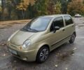 Бежевий Деу Матіз, об'ємом двигуна 0.8 л та пробігом 94 тис. км за 2990 $, фото 5 на Automoto.ua