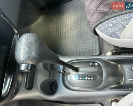 Бежевий Деу Матіз, об'ємом двигуна 0.8 л та пробігом 113 тис. км за 1850 $, фото 5 на Automoto.ua