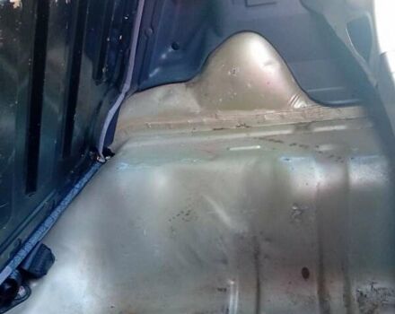 Бежевий Деу Матіз, об'ємом двигуна 0.8 л та пробігом 100 тис. км за 3000 $, фото 25 на Automoto.ua