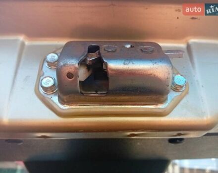 Бежевий Деу Матіз, об'ємом двигуна 0.8 л та пробігом 100 тис. км за 3000 $, фото 26 на Automoto.ua