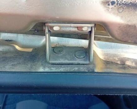 Бежевий Деу Матіз, об'ємом двигуна 0.8 л та пробігом 100 тис. км за 3000 $, фото 29 на Automoto.ua