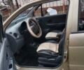 Бежевий Деу Матіз, об'ємом двигуна 0.8 л та пробігом 76 тис. км за 2800 $, фото 7 на Automoto.ua