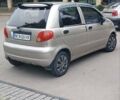 Бежевий Деу Матіз, об'ємом двигуна 0.8 л та пробігом 165 тис. км за 1500 $, фото 2 на Automoto.ua