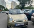 Бежевый Дэу Матиз, объемом двигателя 0.8 л и пробегом 125 тыс. км за 2300 $, фото 16 на Automoto.ua