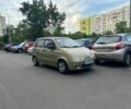 Бежевый Дэу Матиз, объемом двигателя 0.8 л и пробегом 125 тыс. км за 2300 $, фото 14 на Automoto.ua