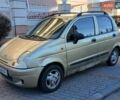 Бежевий Деу Матіз, об'ємом двигуна 0.8 л та пробігом 69 тис. км за 1600 $, фото 2 на Automoto.ua