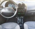 Бежевий Деу Матіз, об'ємом двигуна 0.8 л та пробігом 111 тис. км за 2700 $, фото 7 на Automoto.ua