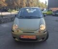 Бежевий Деу Матіз, об'ємом двигуна 0.8 л та пробігом 111 тис. км за 2700 $, фото 1 на Automoto.ua