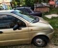 Бежевий Деу Матіз, об'ємом двигуна 0.8 л та пробігом 120 тис. км за 1500 $, фото 4 на Automoto.ua