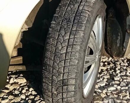 Бежевий Деу Матіз, об'ємом двигуна 0.8 л та пробігом 100 тис. км за 3000 $, фото 20 на Automoto.ua