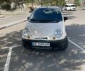 Бежевий Деу Матіз, об'ємом двигуна 0.8 л та пробігом 100 тис. км за 2000 $, фото 1 на Automoto.ua