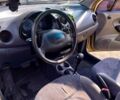 Бежевый Дэу Матиз, объемом двигателя 8 л и пробегом 104 тыс. км за 2800 $, фото 10 на Automoto.ua