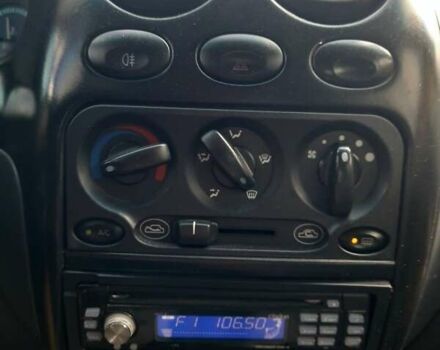 Бежевий Деу Матіз, об'ємом двигуна 0.8 л та пробігом 69 тис. км за 1600 $, фото 13 на Automoto.ua