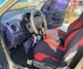 Бежевый Дэу Матиз, объемом двигателя 0.8 л и пробегом 139 тыс. км за 2200 $, фото 9 на Automoto.ua