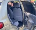 Бежевий Деу Матіз, об'ємом двигуна 0.8 л та пробігом 124 тис. км за 2399 $, фото 4 на Automoto.ua
