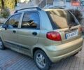 Бежевий Деу Матіз, об'ємом двигуна 0.8 л та пробігом 69 тис. км за 1600 $, фото 1 на Automoto.ua