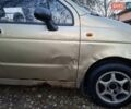 Бежевий Деу Матіз, об'ємом двигуна 0.8 л та пробігом 122 тис. км за 1300 $, фото 5 на Automoto.ua