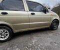 Бежевый Дэу Матиз, объемом двигателя 0.8 л и пробегом 115 тыс. км за 2600 $, фото 14 на Automoto.ua