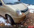 Бежевый Дэу Матиз, объемом двигателя 0.8 л и пробегом 125 тыс. км за 3000 $, фото 5 на Automoto.ua
