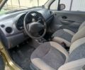 Дэу Матиз 2008 в Снятине на Automoto.ua Бежевый Дэу Матиз, объемом двигателя 0.8 л и пробегом 106 тыс. км за 1900 $, фото 10 на Automoto.ua