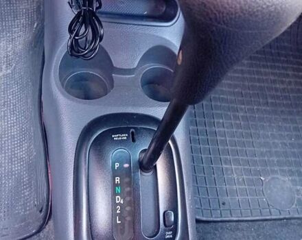 Бежевий Деу Матіз, об'ємом двигуна 0.8 л та пробігом 100 тис. км за 3000 $, фото 23 на Automoto.ua