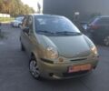 Бежевий Деу Матіз, об'ємом двигуна 0.8 л та пробігом 111 тис. км за 2700 $, фото 1 на Automoto.ua
