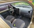 Бежевий Деу Матіз, об'ємом двигуна 0.8 л та пробігом 120 тис. км за 1500 $, фото 9 на Automoto.ua