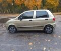Бежевий Деу Матіз, об'ємом двигуна 0.8 л та пробігом 94 тис. км за 2990 $, фото 6 на Automoto.ua