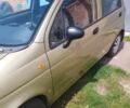 Бежевий Деу Матіз, об'ємом двигуна 0.8 л та пробігом 169 тис. км за 2350 $, фото 1 на Automoto.ua
