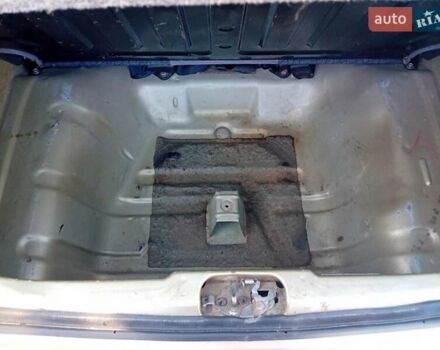 Бежевий Деу Матіз, об'ємом двигуна 0.8 л та пробігом 100 тис. км за 3000 $, фото 22 на Automoto.ua