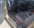 Бежевий Деу Матіз, об'ємом двигуна 0.8 л та пробігом 114 тис. км за 3700 $, фото 1 на Automoto.ua