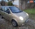 Бежевий Деу Матіз, об'ємом двигуна 0.8 л та пробігом 122 тис. км за 1300 $, фото 2 на Automoto.ua