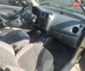 Бежевый Дэу Матиз, объемом двигателя 0.8 л и пробегом 116 тыс. км за 2800 $, фото 2 на Automoto.ua
