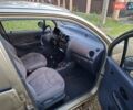 Бежевий Деу Матіз, об'ємом двигуна 0.8 л та пробігом 122 тис. км за 1300 $, фото 17 на Automoto.ua