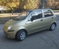 Бежевий Деу Матіз, об'ємом двигуна 0.8 л та пробігом 111 тис. км за 2700 $, фото 2 на Automoto.ua