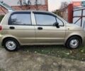 Бежевий Деу Матіз, об'ємом двигуна 0.8 л та пробігом 159 тис. км за 2800 $, фото 1 на Automoto.ua