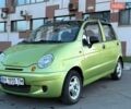 Бежевый Дэу Матиз, объемом двигателя 0.8 л и пробегом 90 тыс. км за 3100 $, фото 1 на Automoto.ua